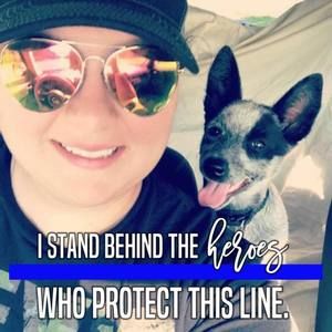 Meet your Posher, Katlyn